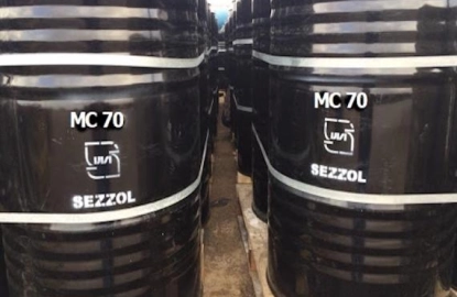 Nhựa Đường Lỏng MC-70 Là Gì? Đặc Tính, Ứng Dụng Và Cách Sử Dụng