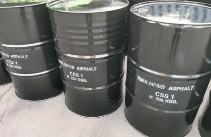 Nhũ tương nhựa đường CRS-1 và CSS-1 là gì? Phân biệt và cách chọn cho công trình